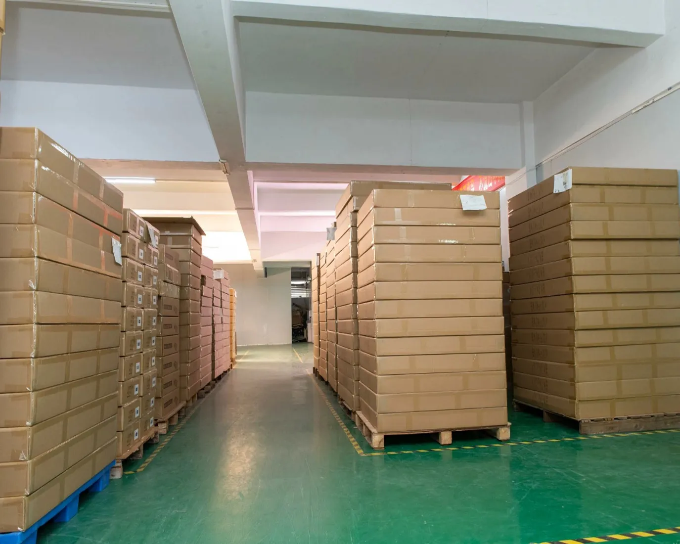 shipment