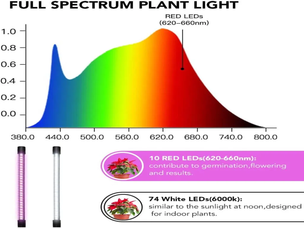 spectrum